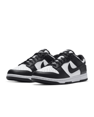 Nike Dunk Low Women's Shoes