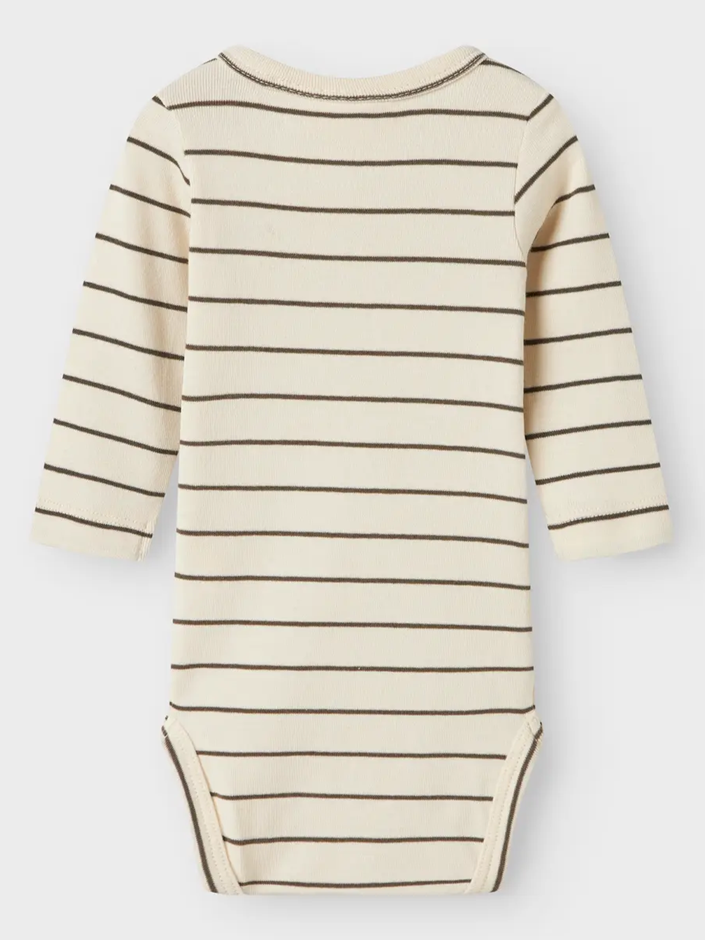 Geo Lim Long Sleeve Slim Body