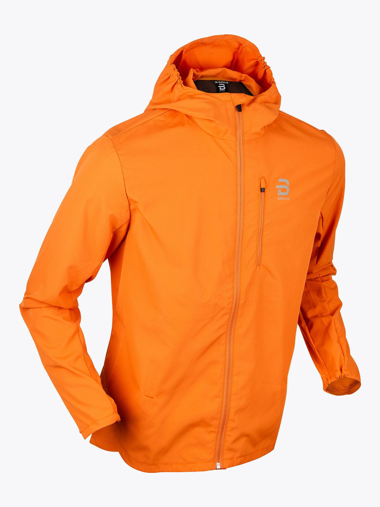 Jacket Run