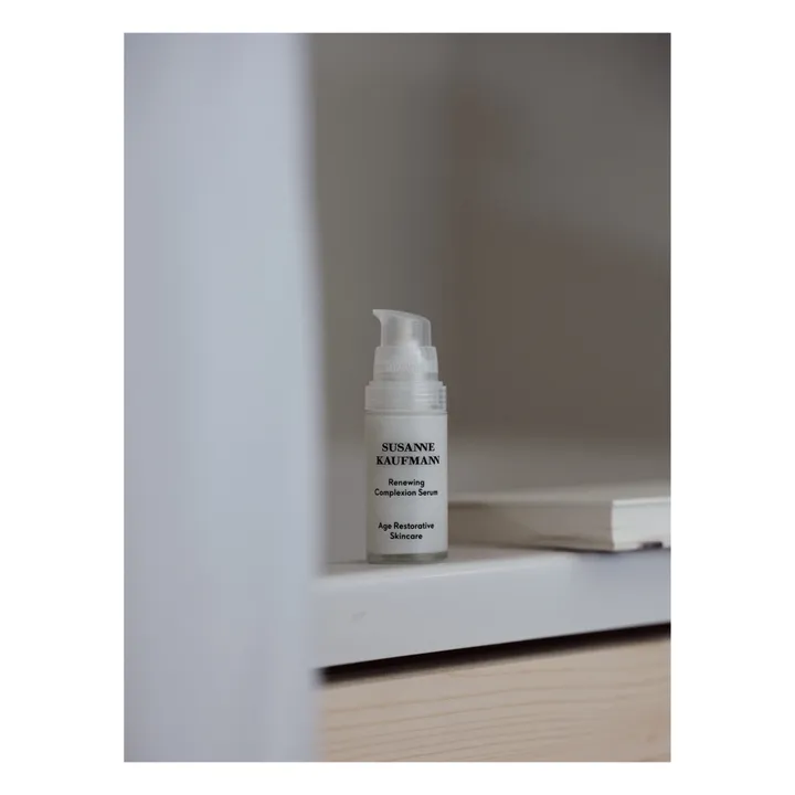Susanne Kaufmann Sérum Intense Régénérant - 30 ml