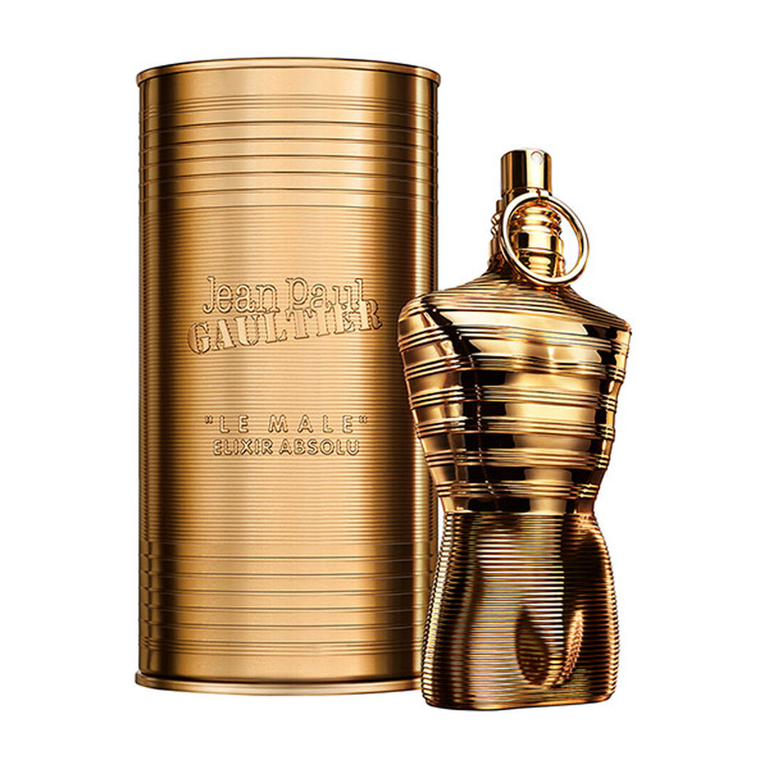 Jean Paul Gaultier LE MALE ELIXIR ABSOLU, PARFUM INTENSE - 75ml