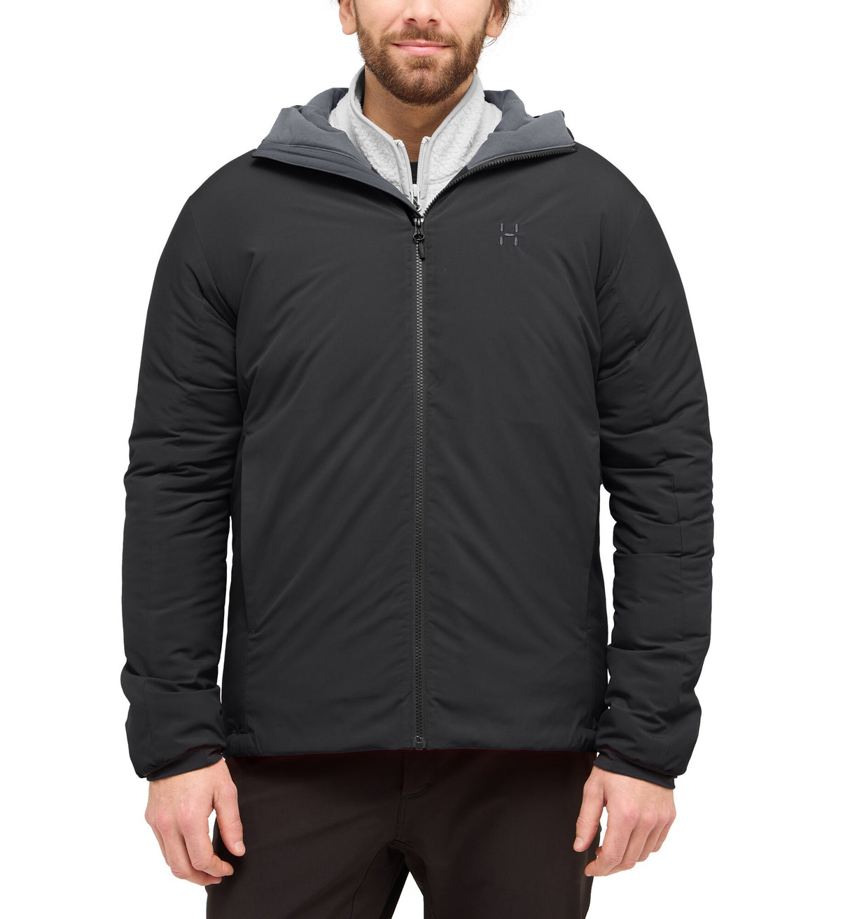 Haglöfs<br>Mimic Alert Hood Men