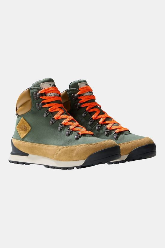 The North Face The North Face Back-To-Berkeley IV Textile WP Schoen