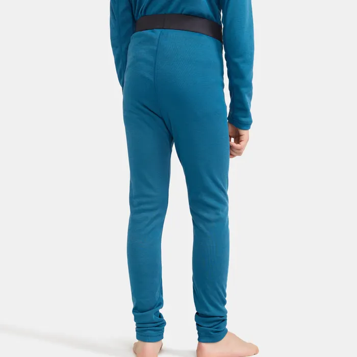 Craft Warm Baselayer Set Junior