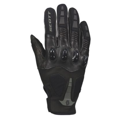 Gants Scott ASSAULT PRO - NOIR - Noir