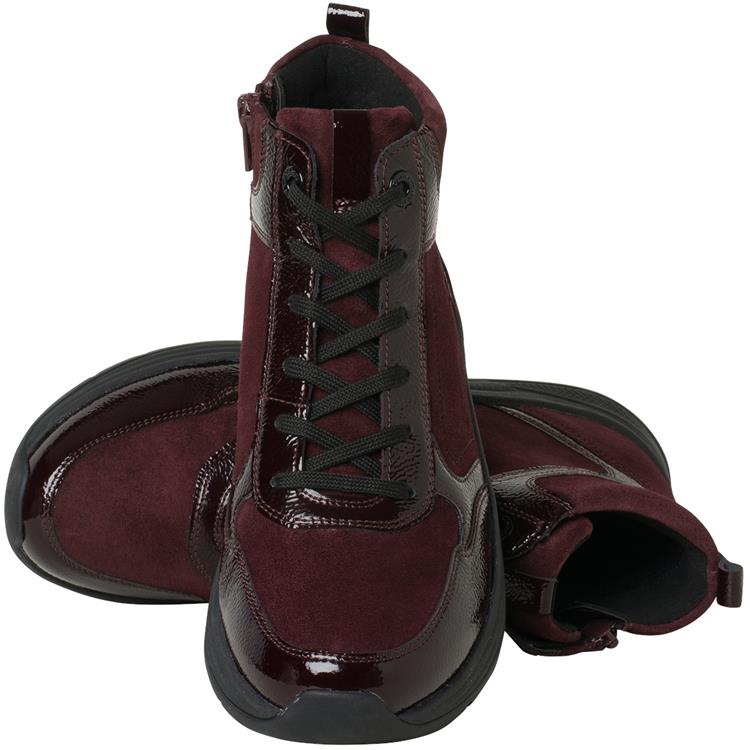 Ganter 0-201872 Wijdte H Aubergine 8700