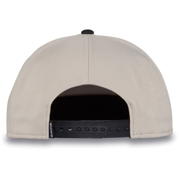 Casquette DAKINE ALL SPORTS PATCH BALLCAP SILVER LINING