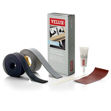 Velux onderhoudskit houten venster ZZZ220