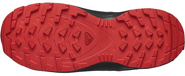 SALOMON - CHAUSSURES MULTIACTIVITES XA PRO V8 CSWP JUNIOR