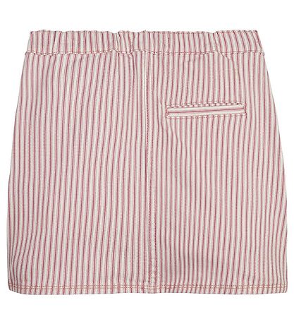 Tommy Hilfiger Rock - Denim Railroad - Pinkstripe