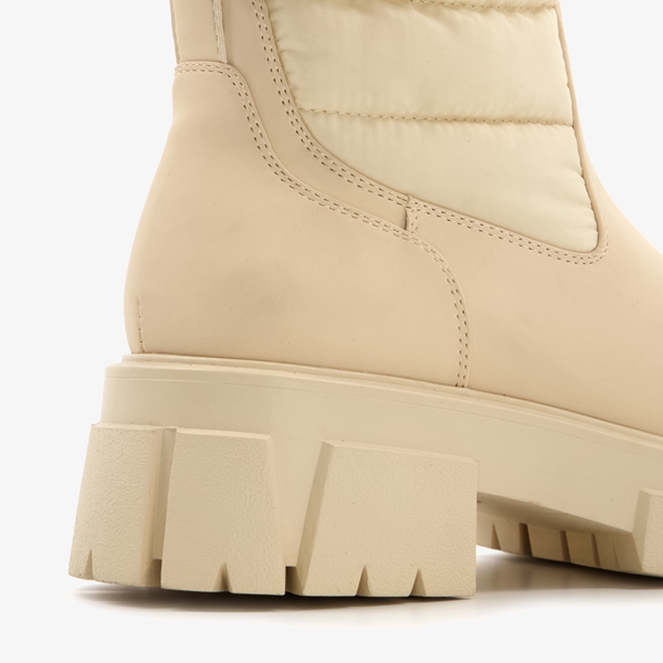 Blue Box dames boots