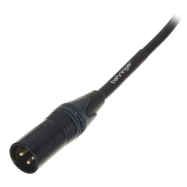 Behringer PMC-300