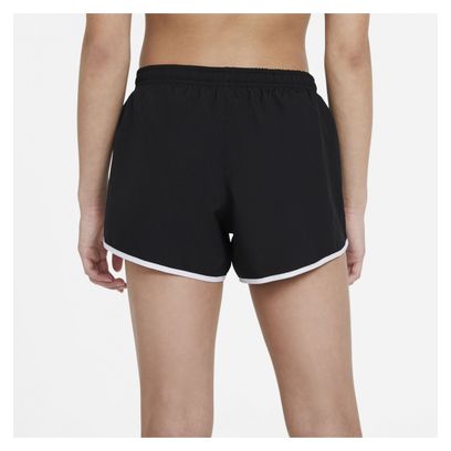 Short Nike Dri-Fit Sprinter Noir Fille