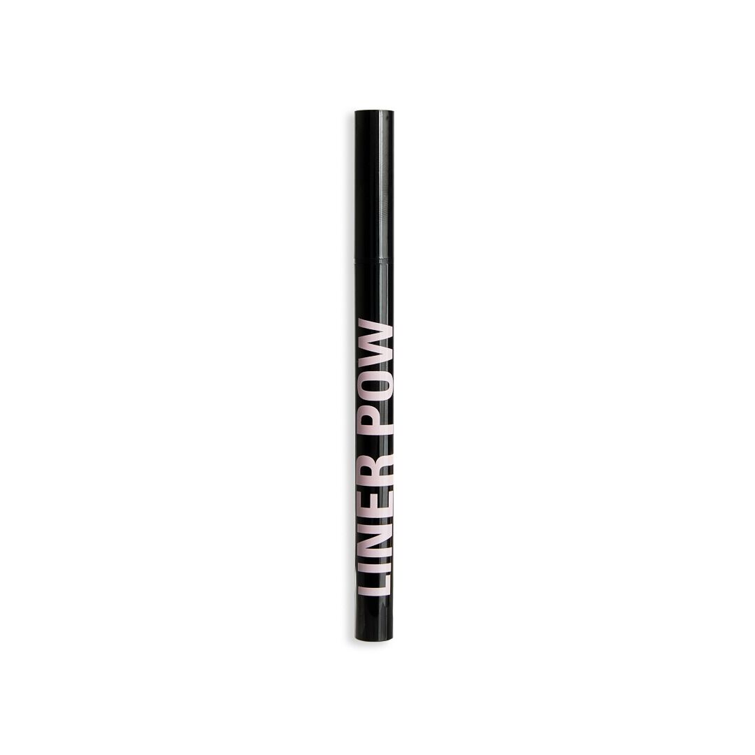 REVOLUTION  Liner Pow Liquid Eyeliner
