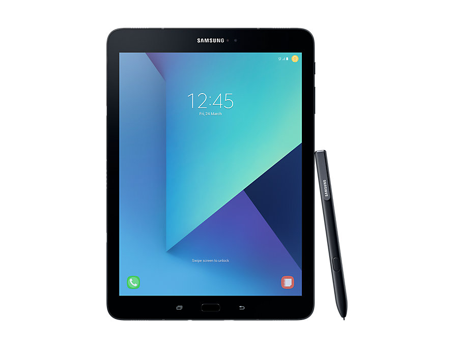 Samsung SM-T825 Galaxy Tab S3 LTE