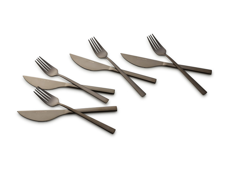 ECHTWERK pizzabestek-set 