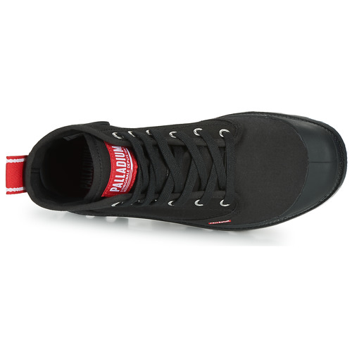 Palladium - PAMPA HI DU C - Noir
