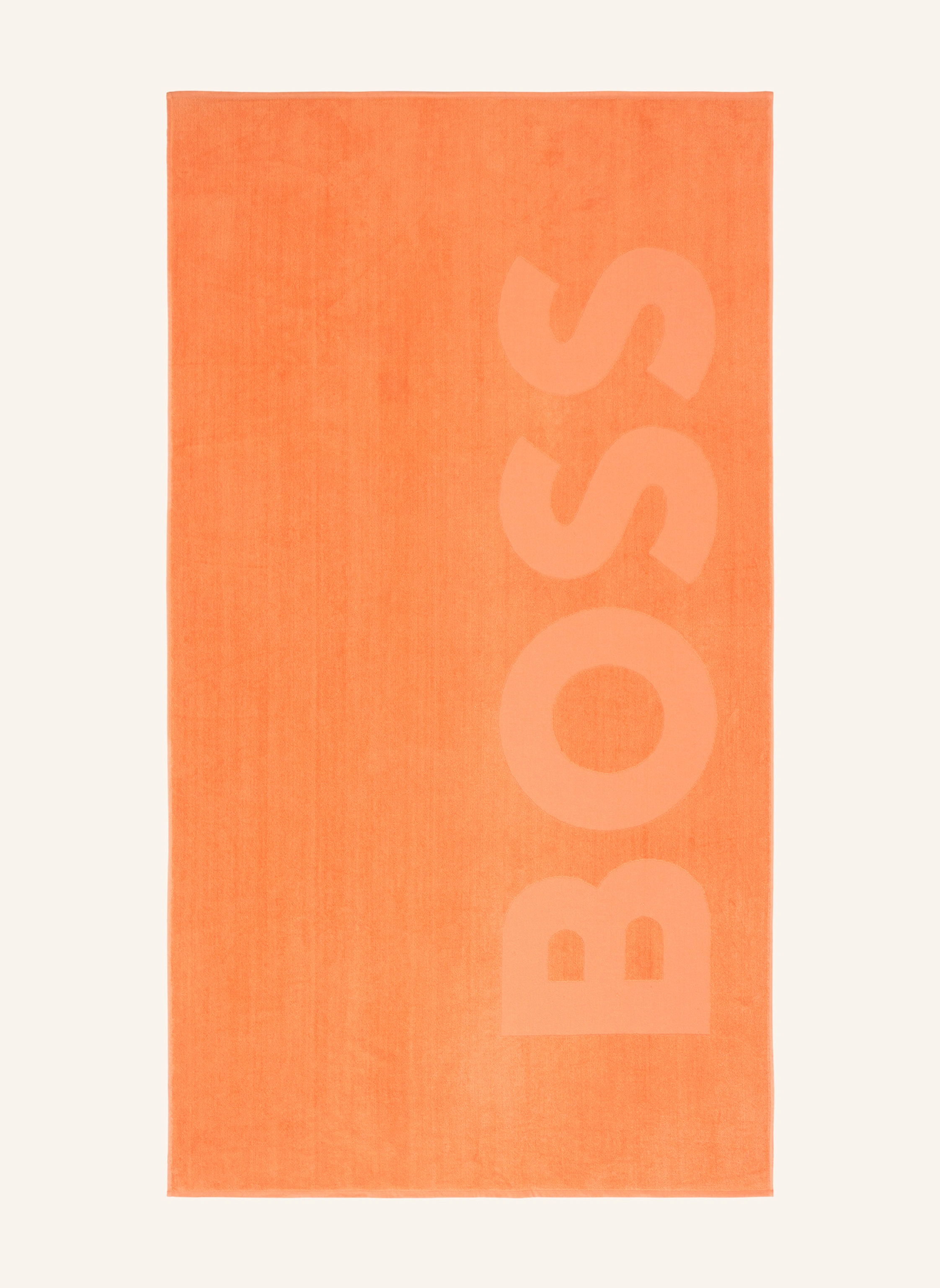 BOSS Strandhandtuch ZUMA STRANDTUCH