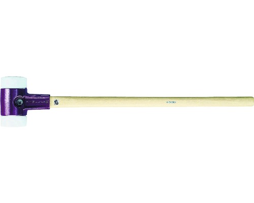 Simplex rubberen hamer 5000 g