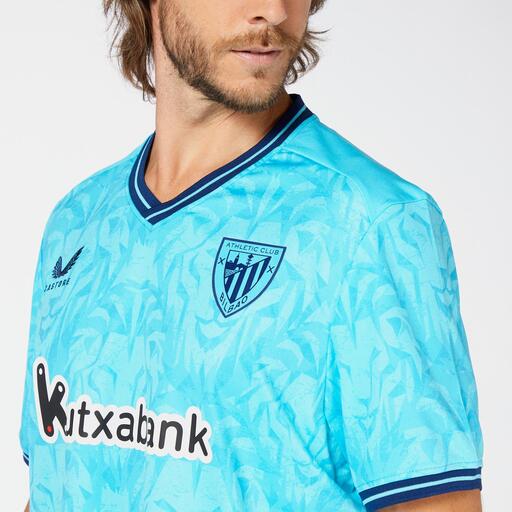 jovem Athletic Bilbao