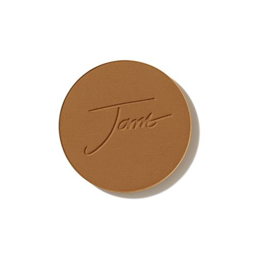 Jane Iredale Purepressed Base Refill, Velvet