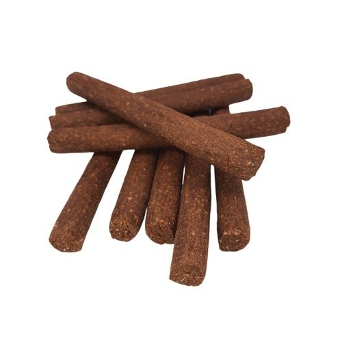 Petiscos Dognia de coelho puro para cães