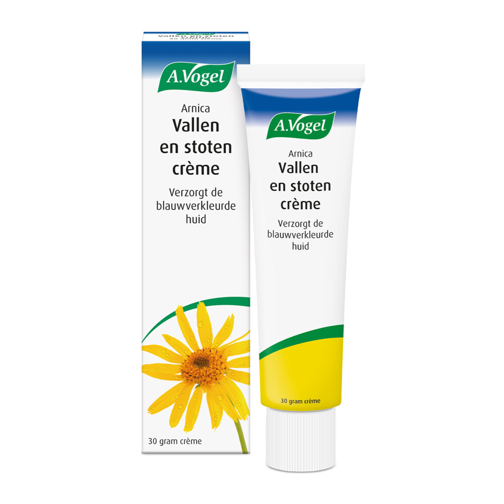 A.Vogel Creme Arnicaforce 30 gr