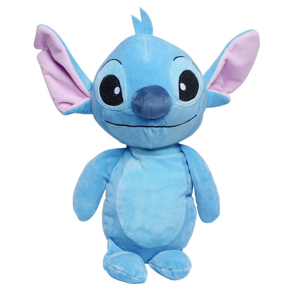 Peluche personnage Disney H45 cm