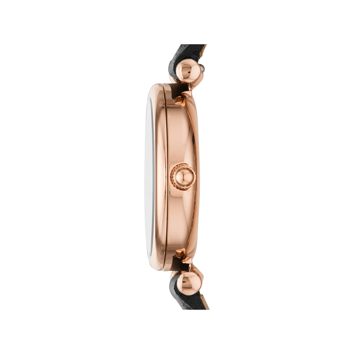 Montre FOSSIL Bracelet Cuir