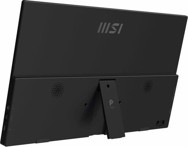 MSI PRO MP165 E6| IPS|60Hz 15,6