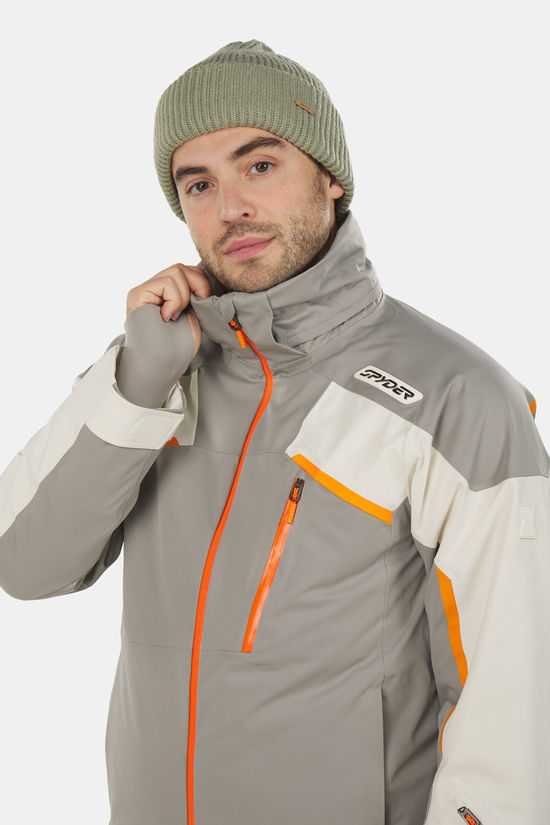 Spyder Spyder Leader Jacket Ski-Jas