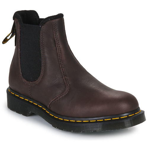 Dr. Martens - 2976  VALOR WP - Marron