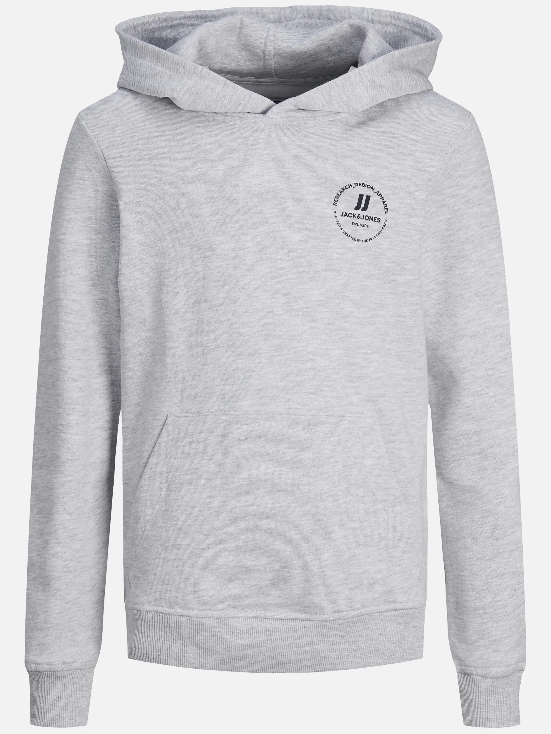 Jack&Jones Junior JJESWIFT SWEAT HOOD N Hoodie