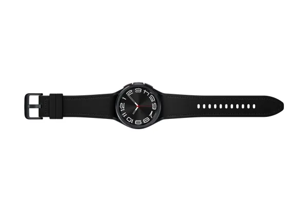 [OUTLET] - Samsung® | Galaxy Watch6 Classic (BT) - 43 mm - Sort