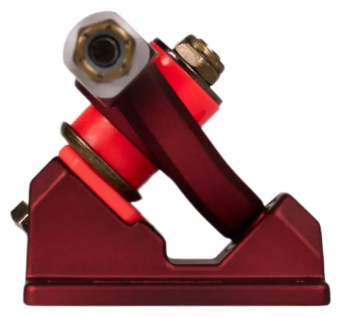 Caliber III Raked 10