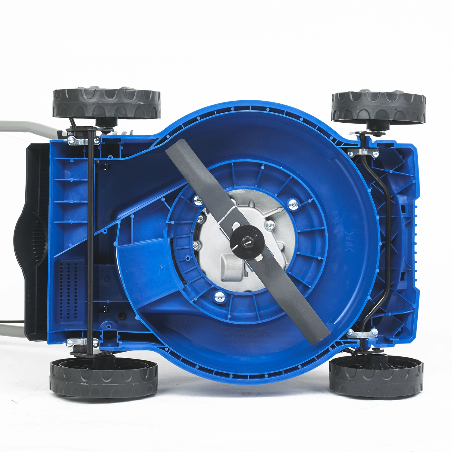 Hyundai 57021 Benzine grasmaaier - 79,8cc - 4-takt - 400mm