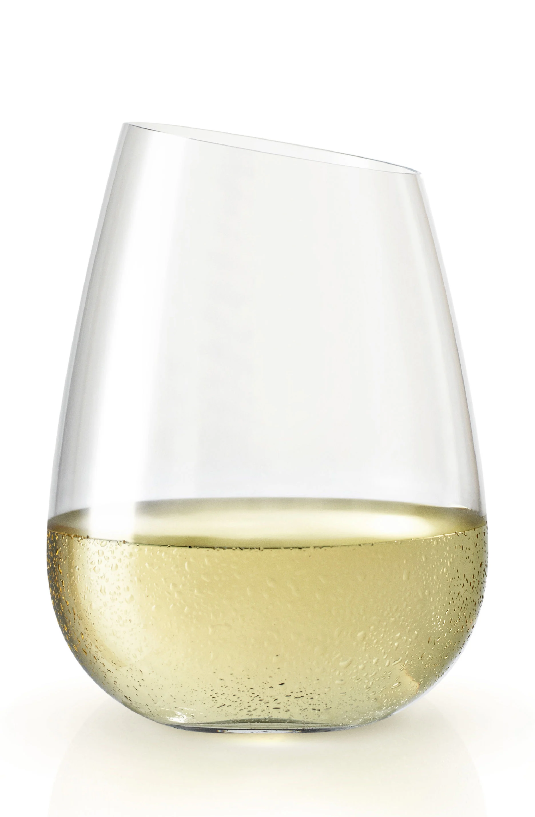 SMALL - Verre à eau | Transparent