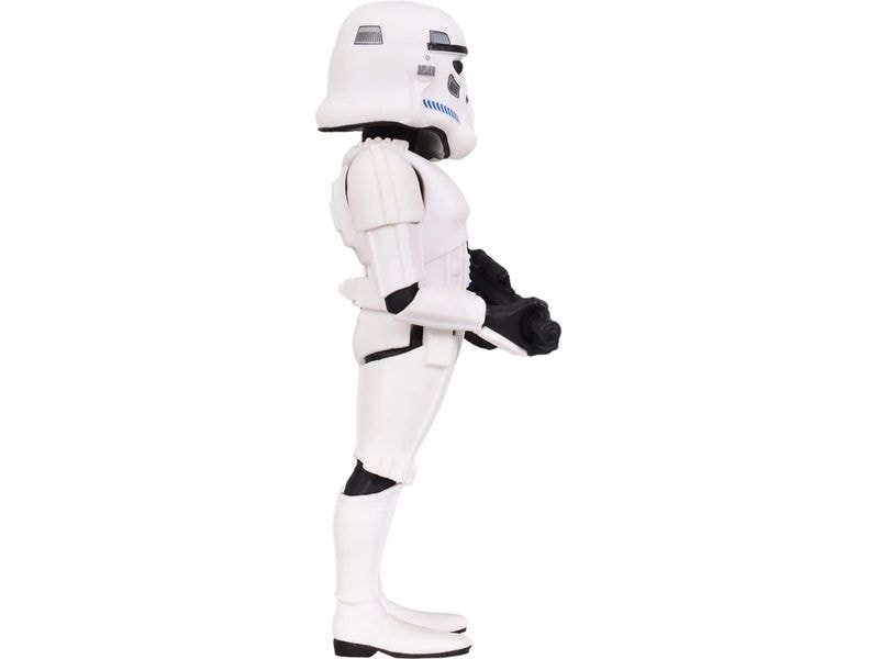Minix Figur Original Stormtrooper 12 cm Sammelfigur mit Sichtbox