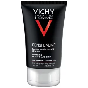 SENSI BAUME  Baume confort anti-réactions - Peaux sensibles - 75ml