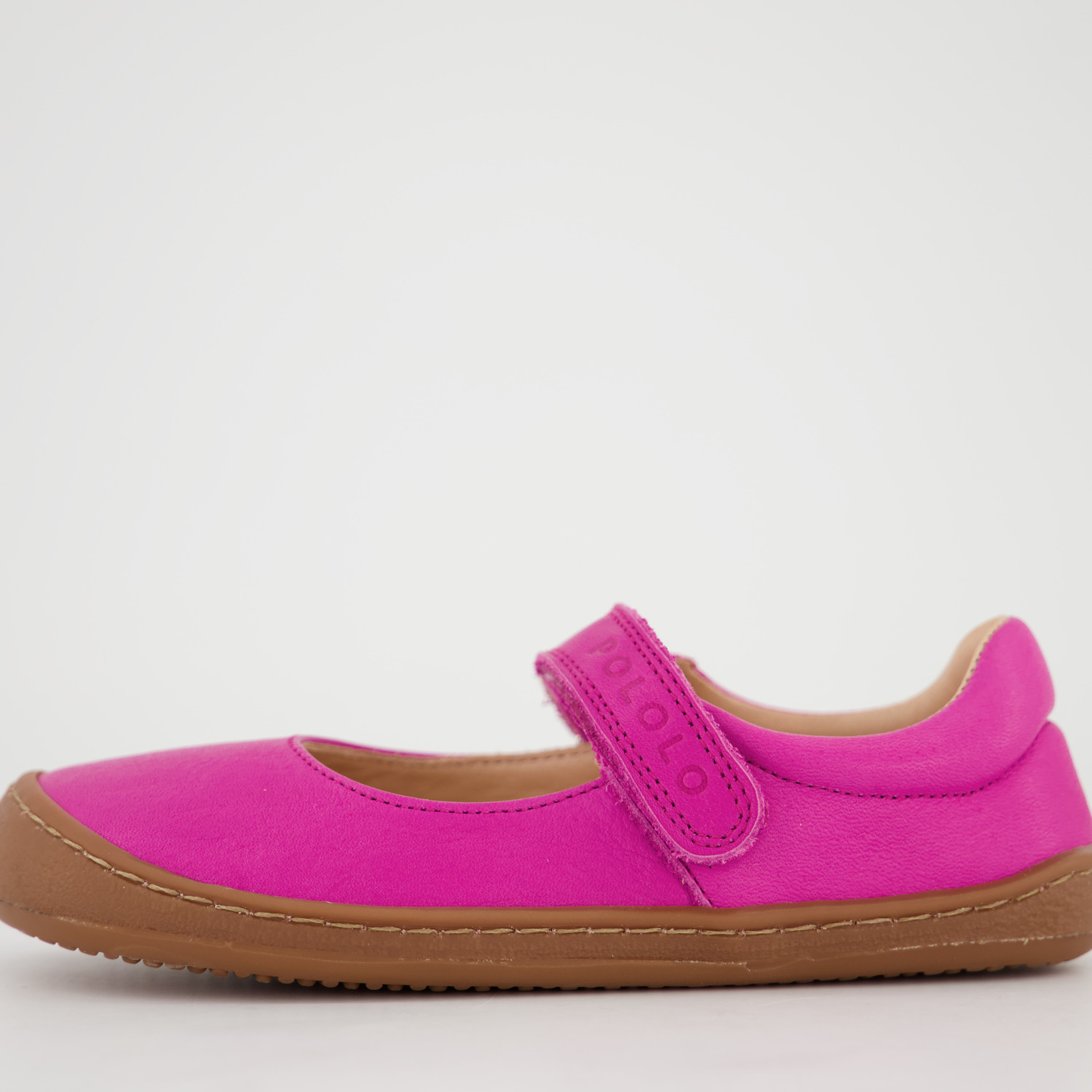 Pololo Barfuß Balerina