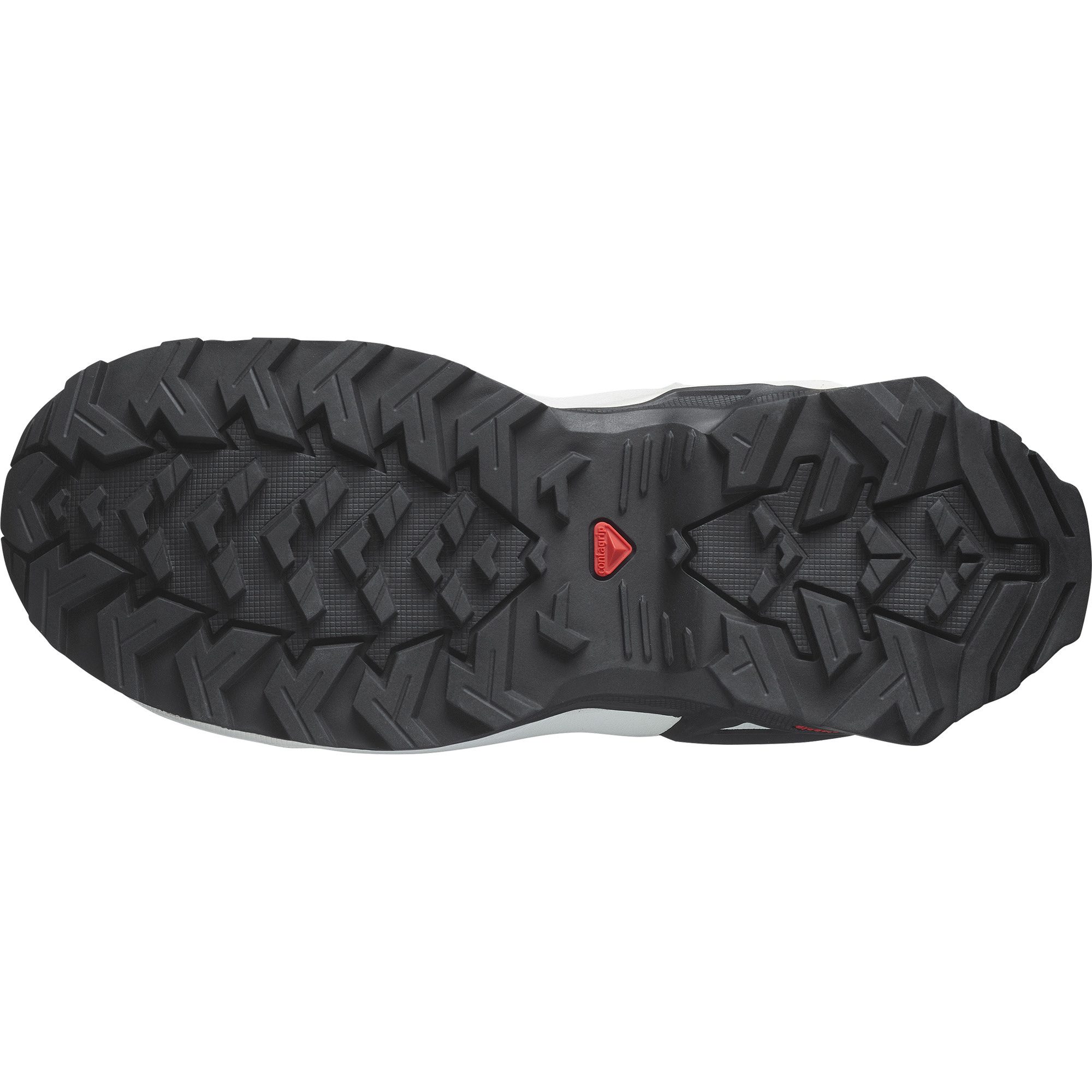 Salomon X Raise GORE-TEX® Trailrunningschuhe Kinder urban chic