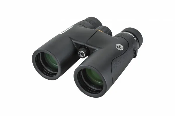 Celestron Nature DX 8x42mm, BaK-4, 8x, 4,2 cm, Fully Multi Coated (FMC), Vandfast, 705 g