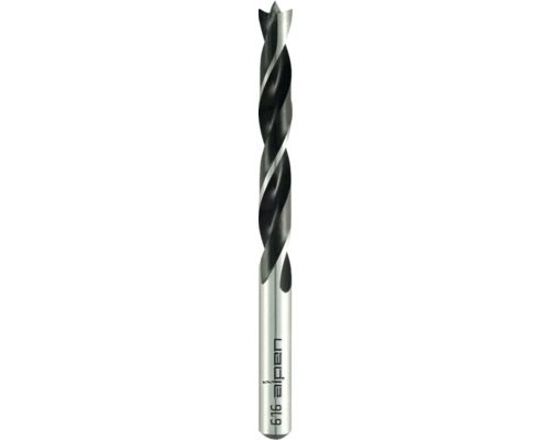 Alpen houtboor Ø 3 mm