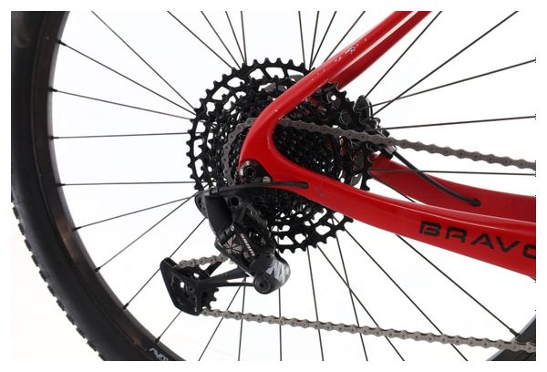 Produit reconditionné · Berria Bravo Sport Carbone / Vélo VTT / Berria | Très bon état