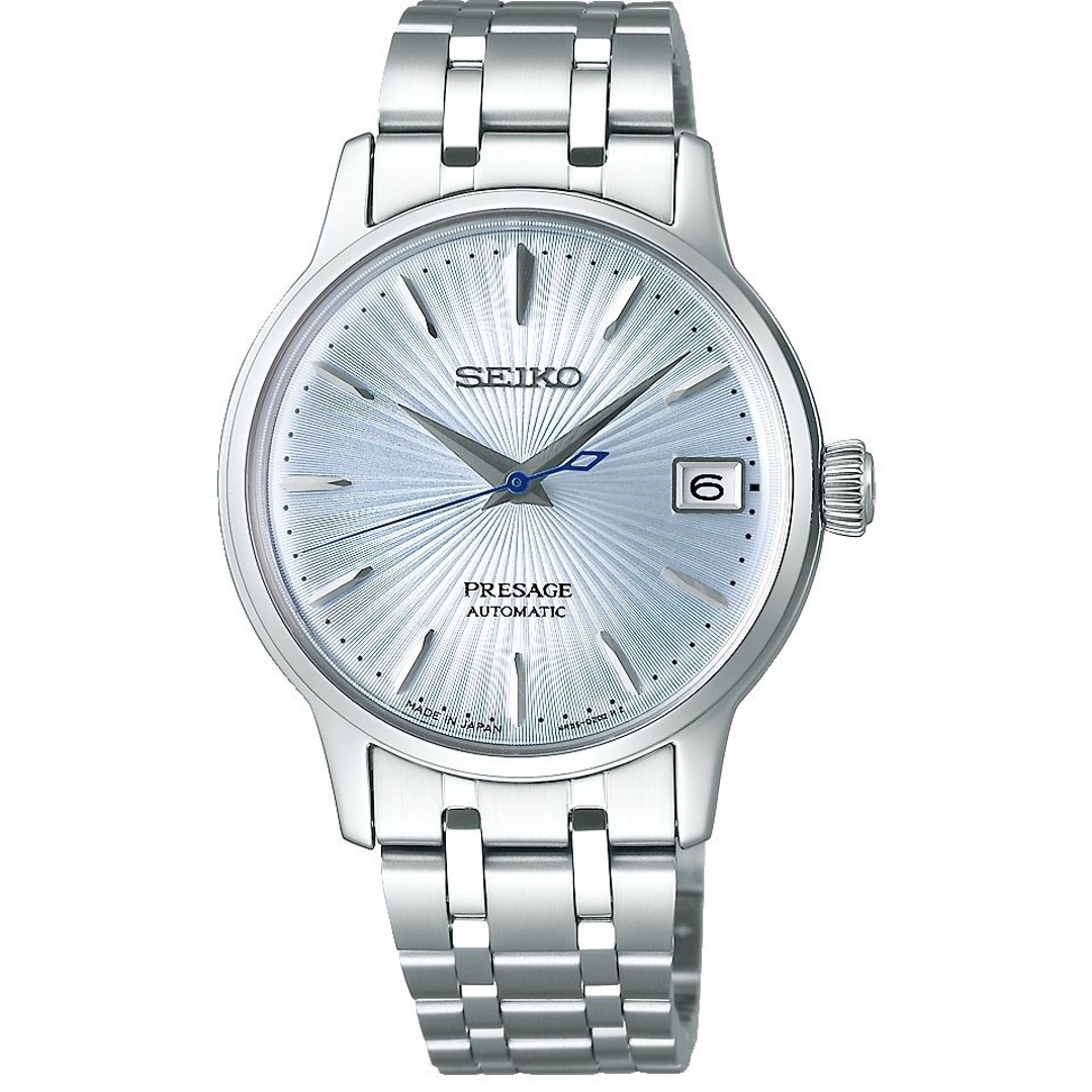 Seiko Presage Automatik Lady