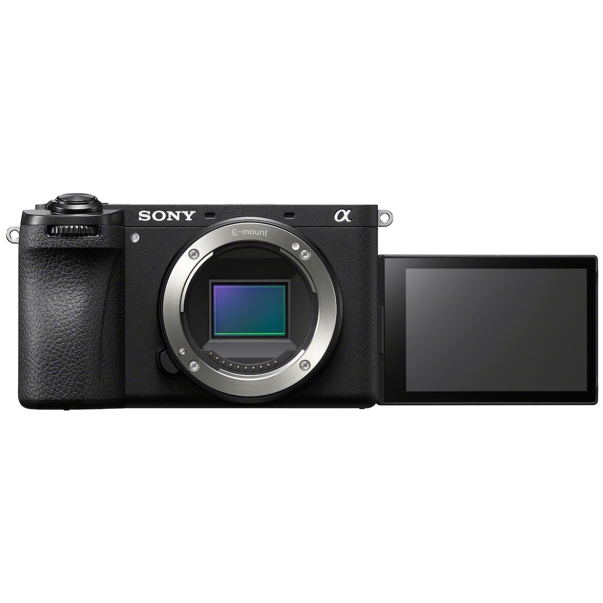 Sony Alpha 6700 speilløst kamera