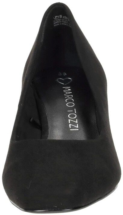 Marco Tozzi Pumps zwart