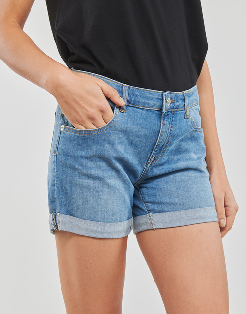 Moony Mood - INYUTE - Bleu clair