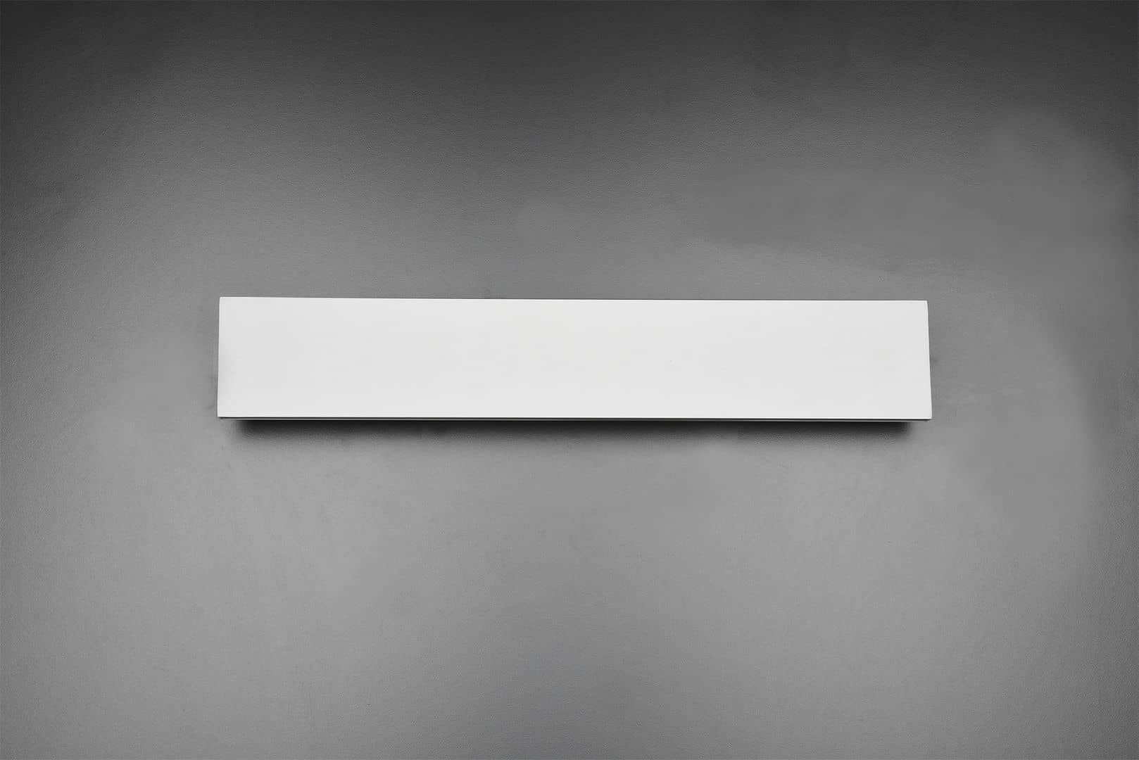 LED-Wandleuchte