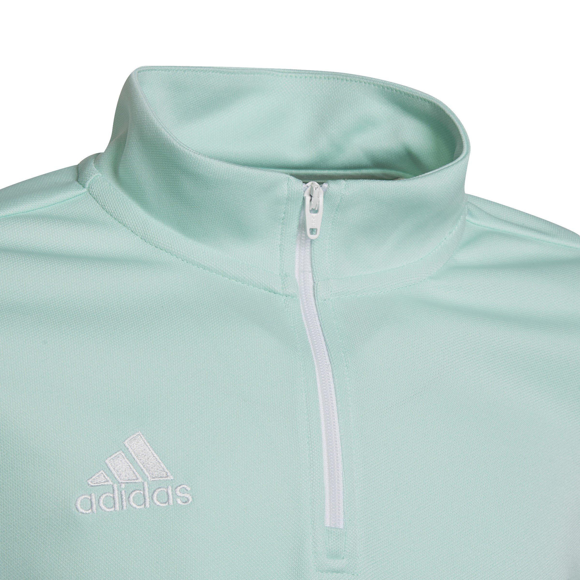 adidas Entrada 22 Training Top Juniors
